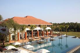 5 Star Alila Diwa Hotel Situated At Majorda South Goa Just 20 Minutes From Goa Dabolim International Airport Alila Diwa Goa B Honeymoon Deals Goa Luxury Hotel