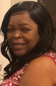 Happy birthday celebration at Mt. Zion church