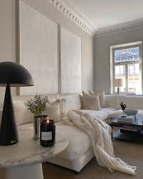 636 Gilla Markeringar 31 Kommentarer Louisehjorth Fd Stylebylojs Pa Instagram Ar Sa Glad For Vara Va In 2020 House Interior White Living Room Cheap Home Decor