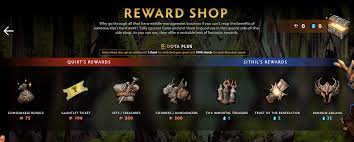 A recent game file leak on reddit also revealed an upcoming event for dota 2. You Can Get Arcanas From The Battle Pass Side Shop Dota2
