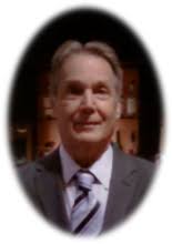 Obituary information for John Ellis