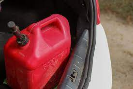 How To Eliminate The Spilled Gasoline Smell From A Car Or Trunk Natural Carpet Cleaning Carpet Cleaning Hacks Carpet Cleaning Pet Stains
