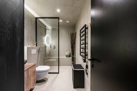 Beton Cire In De Badkamer Inrichting Huis Com