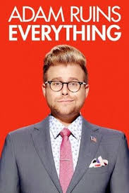Adam Ruins Everything: Season 2 | Rotten Tomatoes