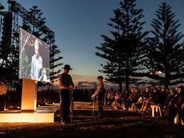 Anzac day has been observed every year since 1916. Wguutfttkpam4m