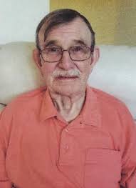 Lyle Harrington Obituary (1941