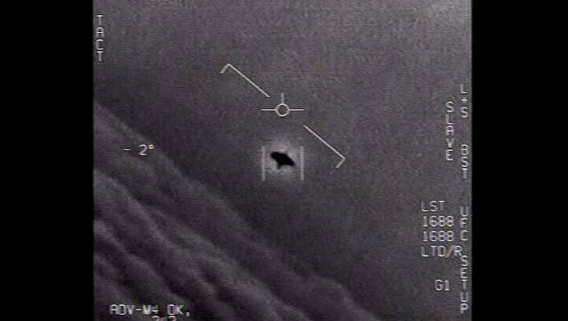 Unidentified flying object (UFO) | History, Sightings, & Facts | Britannica