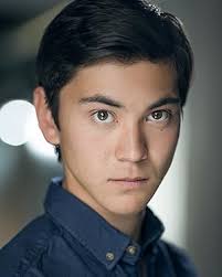 Liam Hooper: Movies, TV, and Bio