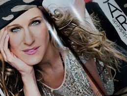 Nova 08 Sarah Jessica Parker Poeta Eric Rinaldi Torloni Max