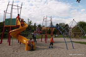 Find what to do today, this weekend, or in july. Detske A Sportovni Hriste Valasske Mezirici
