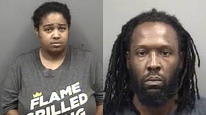 2 charged after shots fired into home in Rowan County, deputies say