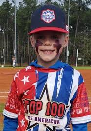 Dawson Grady Class of 2030