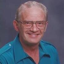 Donald W. Plummer Obituary