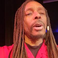 Last stage call @FreedomMarchingProject event "LEGACY: What Was