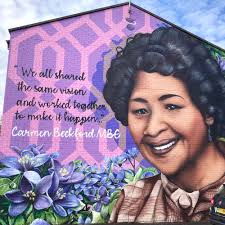 Activists, reconcilers, and boycotters: the Seven Saints of St Pauls