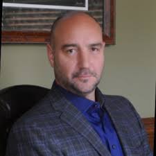 Hello Friends, Family, and Colleagues.