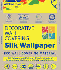 Optima 060 | Silk Plaster US | Liquid Wallpapers