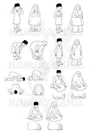 Gambar kartun muslimah lagi sholat gambar kartun 02 03 2019 gambar kartun muslimah lagi sholat umumnya wallpaper hp android dan pc ini sesuai dengan tema. Kartun Solat By Namikpasha On Deviantart