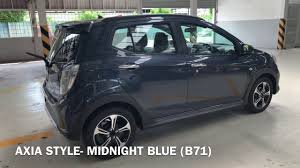 Maybe you would like to learn more about one of these? Lampu Ikut Balik Rumah Perodua Demo Tips Follow Me Home Function By Perodua Untuk Anda