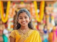 Kavitha R
