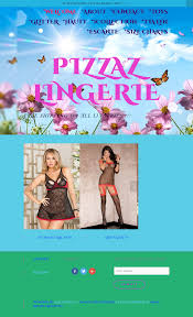 Pizzaz Lingerie Competitors Revenue And Employees Owler