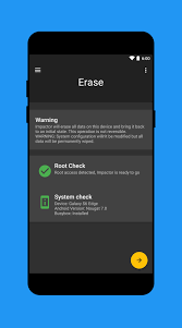 Universal androot apk is offering the most suitable and smooth rooting process that can be performed easily even kids can root devices in a few . Impactor Universal Unroot For Android Apk Download