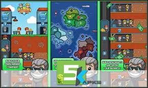 Una excelente sala de juegos, donde debes elegir la parte de mi dueño, la joya en oro, plata, . Idle Miner Tycoon Mod Apk For Android Download Unlocked