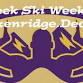 Black Greek Ski weekend event image