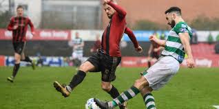 Последние твиты от bohemians fc (@fc_bohemians). Stranger Things Have Happened Ward On Bohemians Pursuit Of Rovers