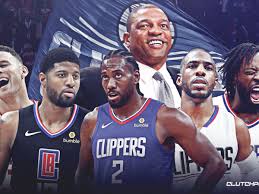 View player positions, age, height, and weight on foxsports.com! The Best Clippers Team In Franchise History