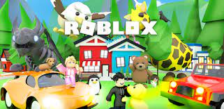 Roblox usa un modelo freemium. Roblox Aplicaciones En Google Play