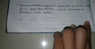 Pola bilangan adalah barisan bilangan yang mengikuti pola tertentu dalam pembentukannya. Tentukan Banyak Lingkaran Pada Pola Ke 10 Ke 100 Ke N Pada Pola Berikut Untuk Sembarang N Brainly Co Id