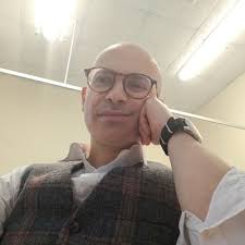 Rami Issa (@Issarami)