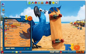 ¿quién es el impostor en among us?. Descargar Windows 7 Angry Birds Skin Pack Installer Para Ninos