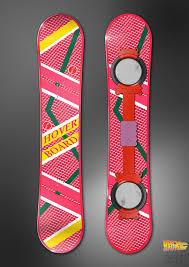 How To Make A Back To The Future Hoverboard Where Can I Buy This Snowboard Snowboard Design Snowboard Snowboarding