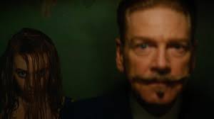 A Haunting In Venice Shares More With The Sixth Sense Than Dead People