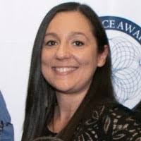 Danielle Hale's Instagram, Twitter & Facebook