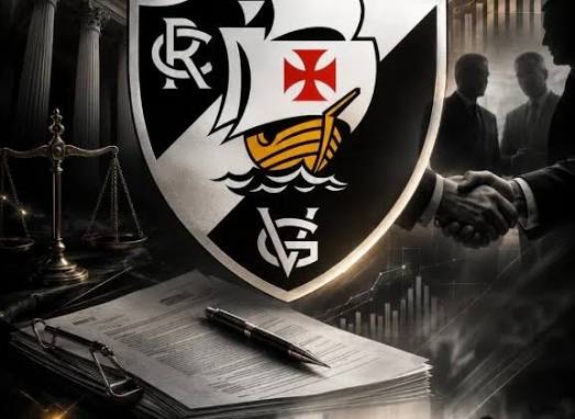 🚨🚨🚨🚨AGORA! Justi&ccedil;a mant&eacute;m trava no empr&eacute;stimo de R$ 150 milh&otilde;es pedido pelo Vasco. 🗞️GE