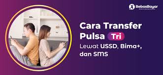 Kartu indosat kalian harus telah digunakan lebih dari 180 hari, jangan gunakan kartu baru untuk transfer pulsa. Cara Transfer Pulsa 3 Ke Sesama Pengguna Terbaru Bebasbayar