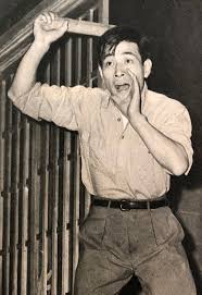 菅原 謙次 息子