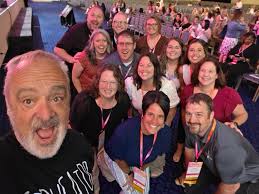 Congratulations to the newly appointed South Central Board of Education  member, Dr. Sara Smith. Dr. Smith was sworn in