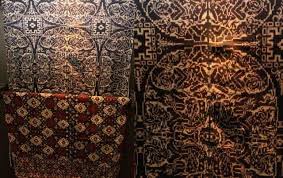 Check spelling or type a new query. 10 Kain Tradisional Asli Indonesia Memukau Mendunia