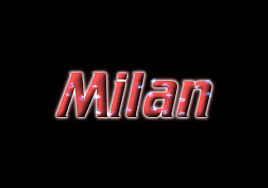 Grab weapons to do others in and supplies to bolster your chances of survival. Milan Logo Free Name Design Tool From Flaming Text