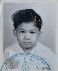 Daniel Choy Photo Album