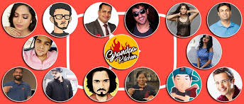 Top 15 Popular Indian Youtube Superstars