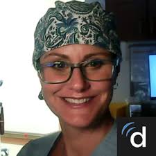 Christine Murray, NP