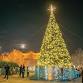 Tree Lighting on the Square