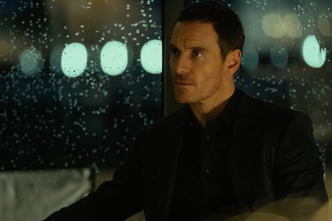 The Agency' Renewed for Season 2 at Showtime
