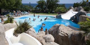 Camping Le Bois De Valmarie Frankrijk Vacansoleil Frankrijk Camping Kampeervakantie