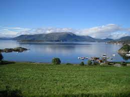 Time difference between hitra and other cities. Hitra Angelreise Norwegen Angeln In Norwegen Auf Hitra Angelurlaub